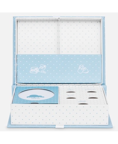 Comprar caja de recuerdos de bebé en polipiel de Mayoral por sólo  33.90€-Clickbebe