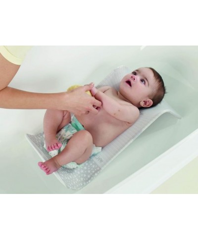 Hamacas y asientos de baño bebés, comprar a precio online