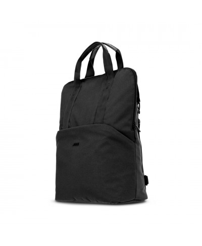 Bolso mochila backpack negra de Joolz