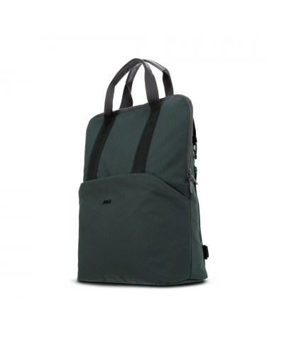Bolso mochila backpack verde de Joolz