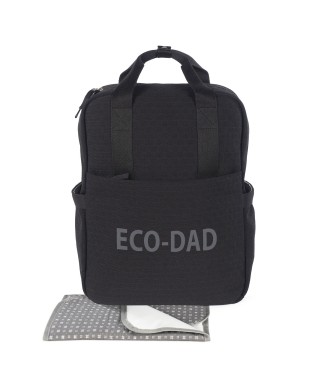 Mochila Eco Dad XL de Walking Mum