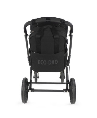 Mochila Eco Dad XL de Walking Mum