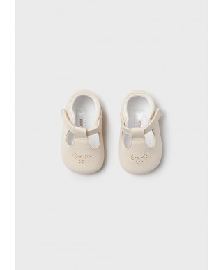 Zapatos pepitos bebé de Mayoral