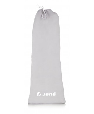 Barrera de cama basic 90 cm de Jane